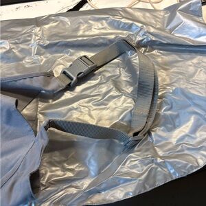 Target Gray XXL Pet Apparel